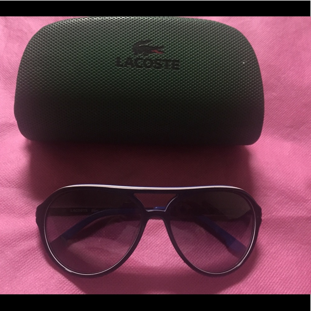 Lacoste Sunglasses